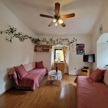 Apartman Vesna Lejlighed Rijeka Eksteriør billede