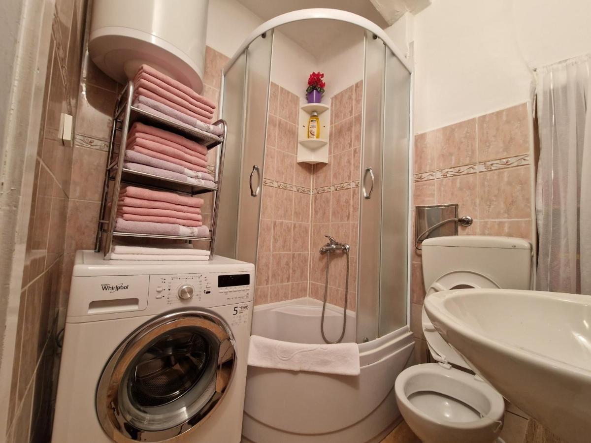 Apartman Vesna Lejlighed Rijeka Eksteriør billede