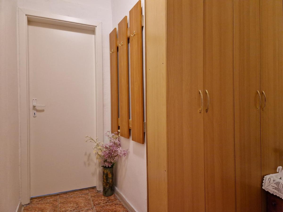 Apartman Vesna Lejlighed Rijeka Eksteriør billede